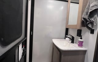 Lucy on the Loose...making Joy-filled memories!