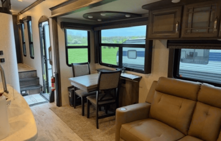 RV Photo