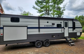 2022 Your Ultimate Game Day RV/Camping Companion