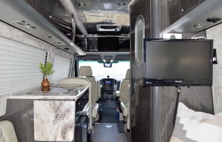 2014 Airstream Interstate