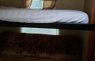 2009 Forest River Cardinal M-3802BH