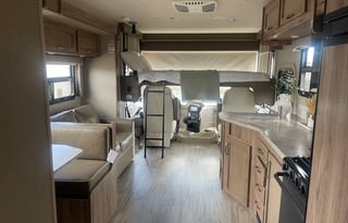2019 Entegra- sleeps 8, private bedroom