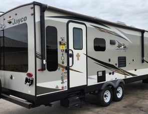 Jayco Jay Flight 28RLS