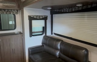 2019 Keystone RV Hideout 262RES