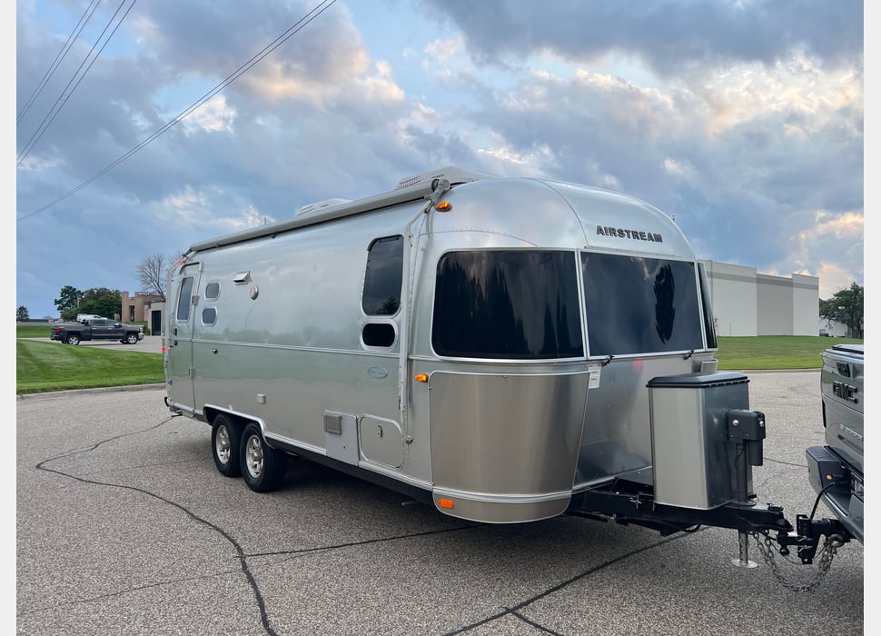 Travel Trailer rentals in Shoreview
