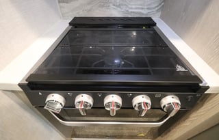 The Royal -  2021 Rockwood Signature Ultra