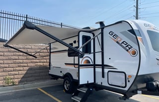 Rockwood Geopro — Perfect for all families!