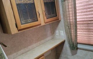 2006 Keystone Cougar 304BHS