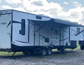 Forest River RV Cherokee Wolf Pack 315PACK12