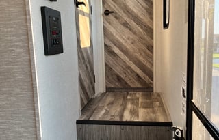 2021 Forest River Impression 290VB