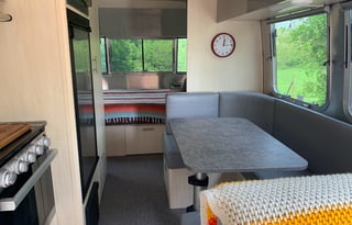 2021 Airstream RV Flying Cloud 23FB