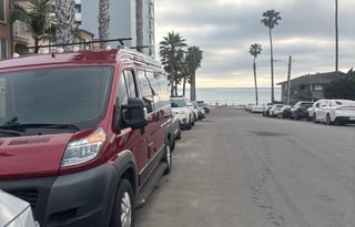 2021 Pleasure-Way Tofino Std. Model