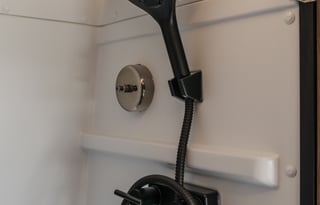 The Tank: Built for Off-Grid, WiFi, Adventure Life