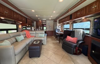 Your Coastal Condo with Fireplace & Outdoor TV