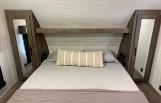 Wildwood: Couples luxury escape or family getaway