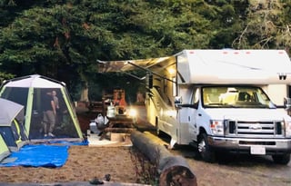 Rusty's RV Adventures