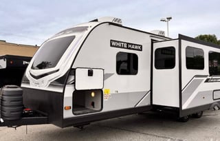 2024 Jayco White Hawk 29BH