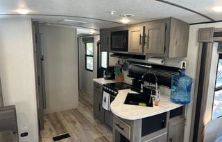 2021 Keystone RV Springdale 311RE