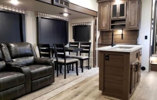 2020 Prime Time RV Crusader LITE 29RS