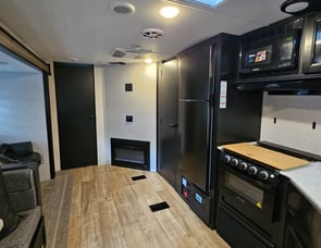 Forest River RV Cherokee Grey Wolf 26DBH