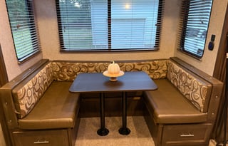 2018 Forest River RV XLR Boost 29QBS