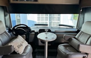 2020 Winnebago Intent - A Memorable Experience