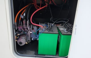 2021 Forest River RV FR3 30DS - "Missy"