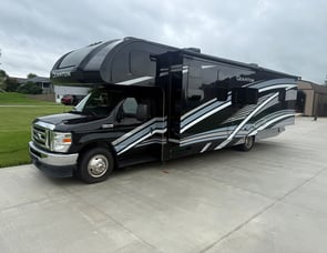 Thor Motor Coach Quantum WS31