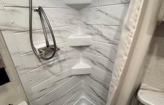 2025 Thor Four Winds 25z