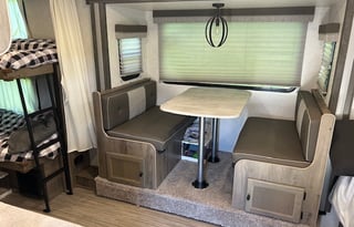 Southlake Legendary Bunker- Delivery Only