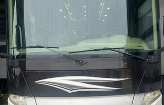 2020 Tiffin Motorhomes Allegro RED 37 BA