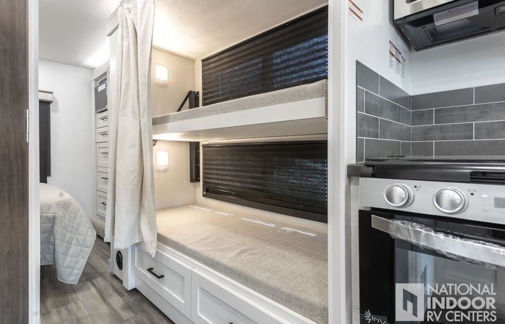 Bunk Beds