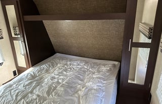 2017 KZ Sportsmen LE 291BHLE