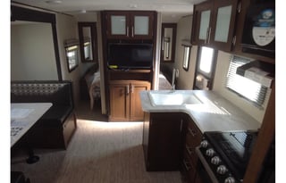 2019 Tracer by Forest River Breeze 24DBS