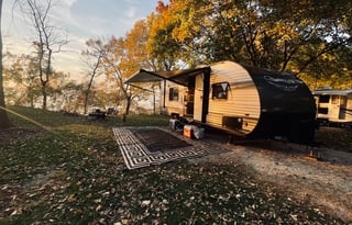 Forest River - Salem Cruise Lite 241QBXL