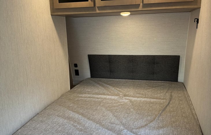 Interior Murphy Bed