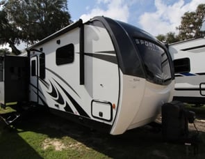 Venture RV SportTrek Touring Edition STT343VIB