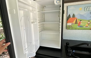 2022 Forest River RV Salem 31KQBTS