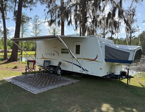 Jayco Jay Feather 21J