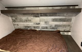 2021 Dutchmen RV Coleman Lantern LT Series 17BH