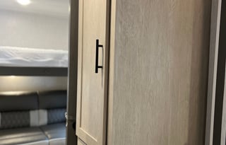 2023 Wildwood X-Lite w/ Bunk Bedroom