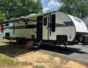 Forest River RV Salem Cruise Lite 273QBXL