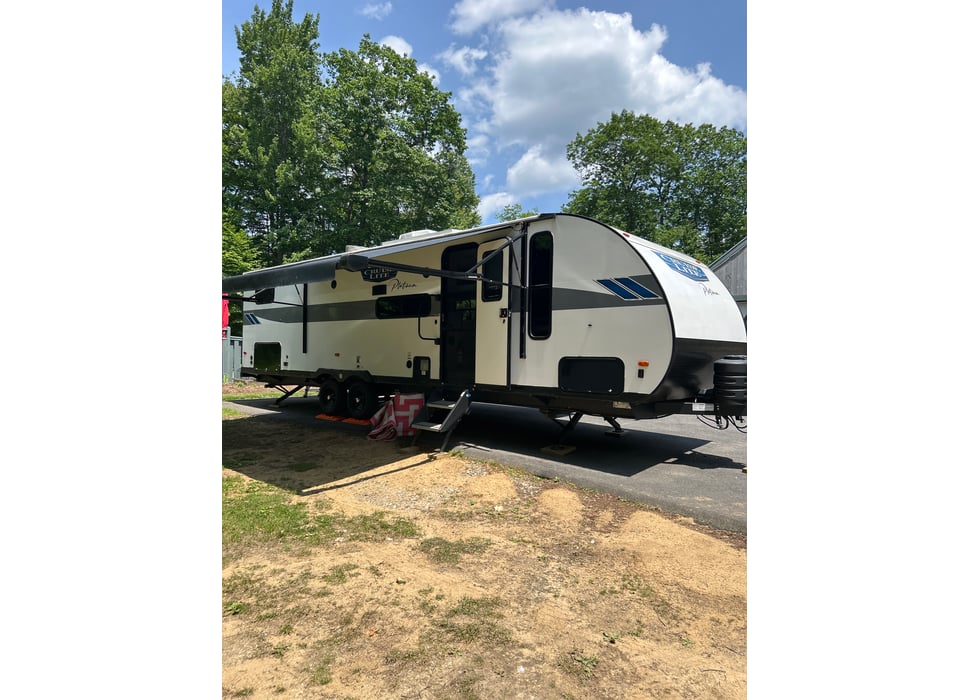 Travel Trailer rentals in Milton