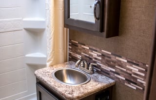 Myrtle: Easy to Drive, Safe, and Stocked!