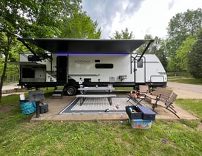 Dutchmen RV Kodiak Ultra-Lite 332BHSL