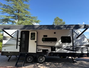 Dutchmen RV Astoria 2203RB