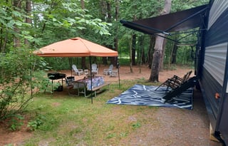 The Land Yacht, **Pet Friendly**