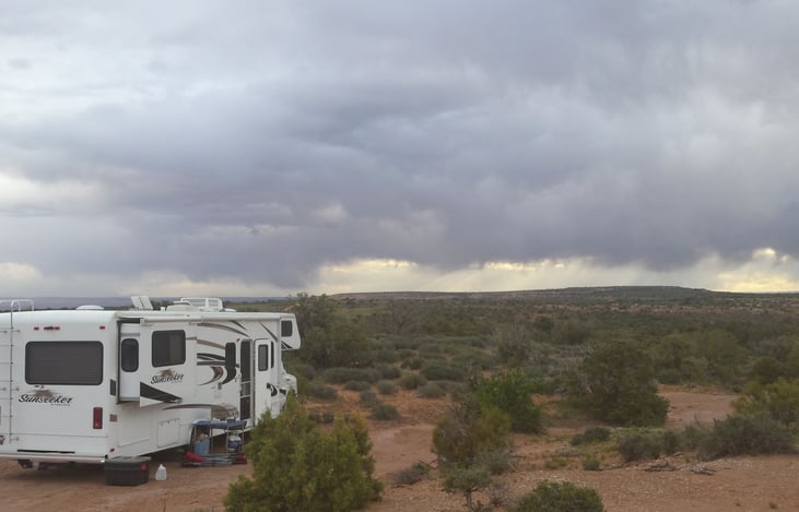 RV Photo