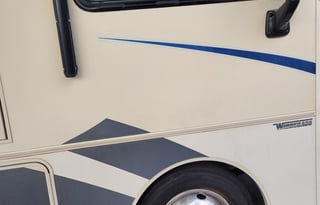 2018 Winnebago Sunstar 27PE