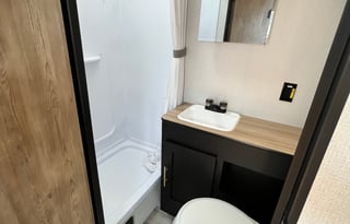 2022 Keystone RV Springdale 202RD